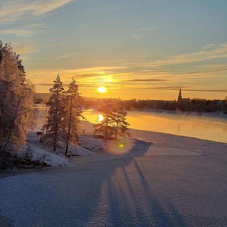 Polaris Homes For You Rovaniemi Zewnętrze zdjęcie