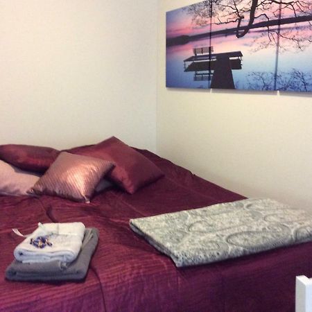 Polaris Homes For You Rovaniemi Zewnętrze zdjęcie