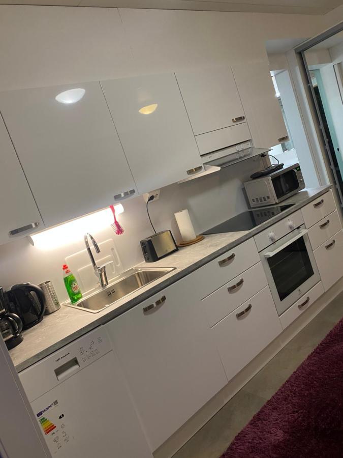 Polaris Homes For You Rovaniemi Zewnętrze zdjęcie