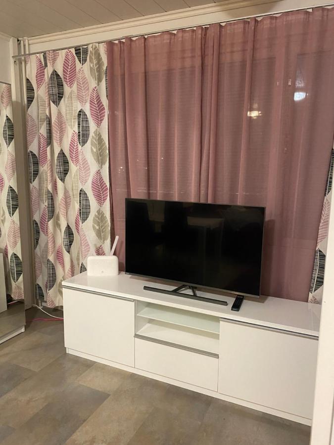 Polaris Homes For You Rovaniemi Zewnętrze zdjęcie