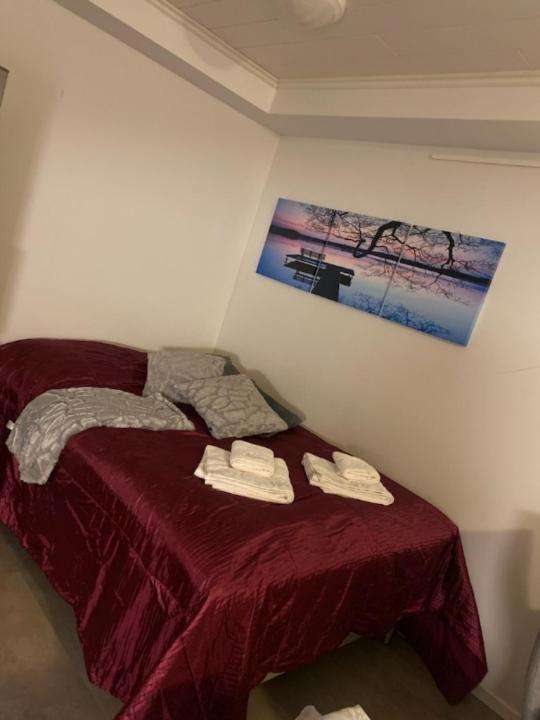 Polaris Homes For You Rovaniemi Zewnętrze zdjęcie
