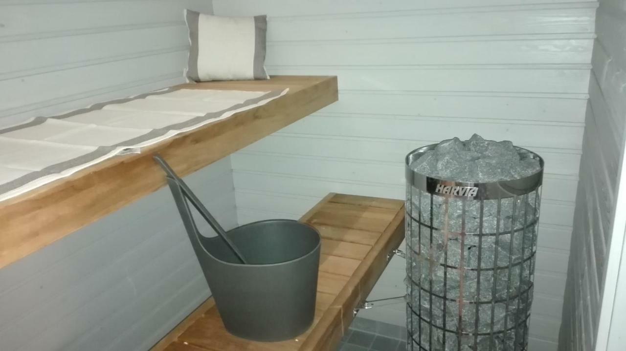 Polaris Homes For You Rovaniemi Zewnętrze zdjęcie
