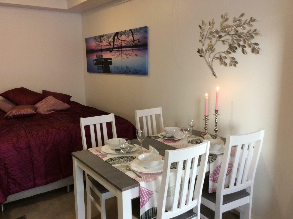 Polaris Homes For You Rovaniemi Zewnętrze zdjęcie