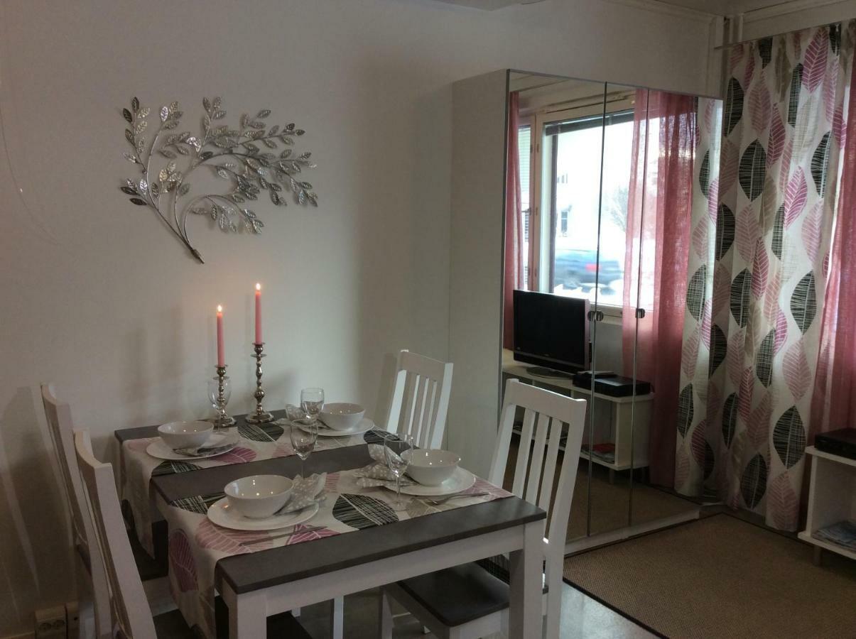 Polaris Homes For You Rovaniemi Zewnętrze zdjęcie